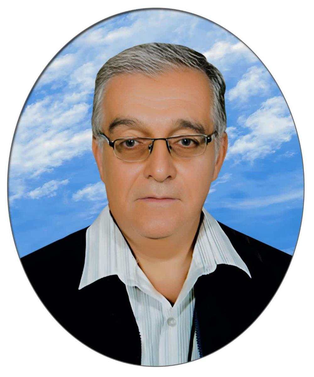 خلیل آقاداشی