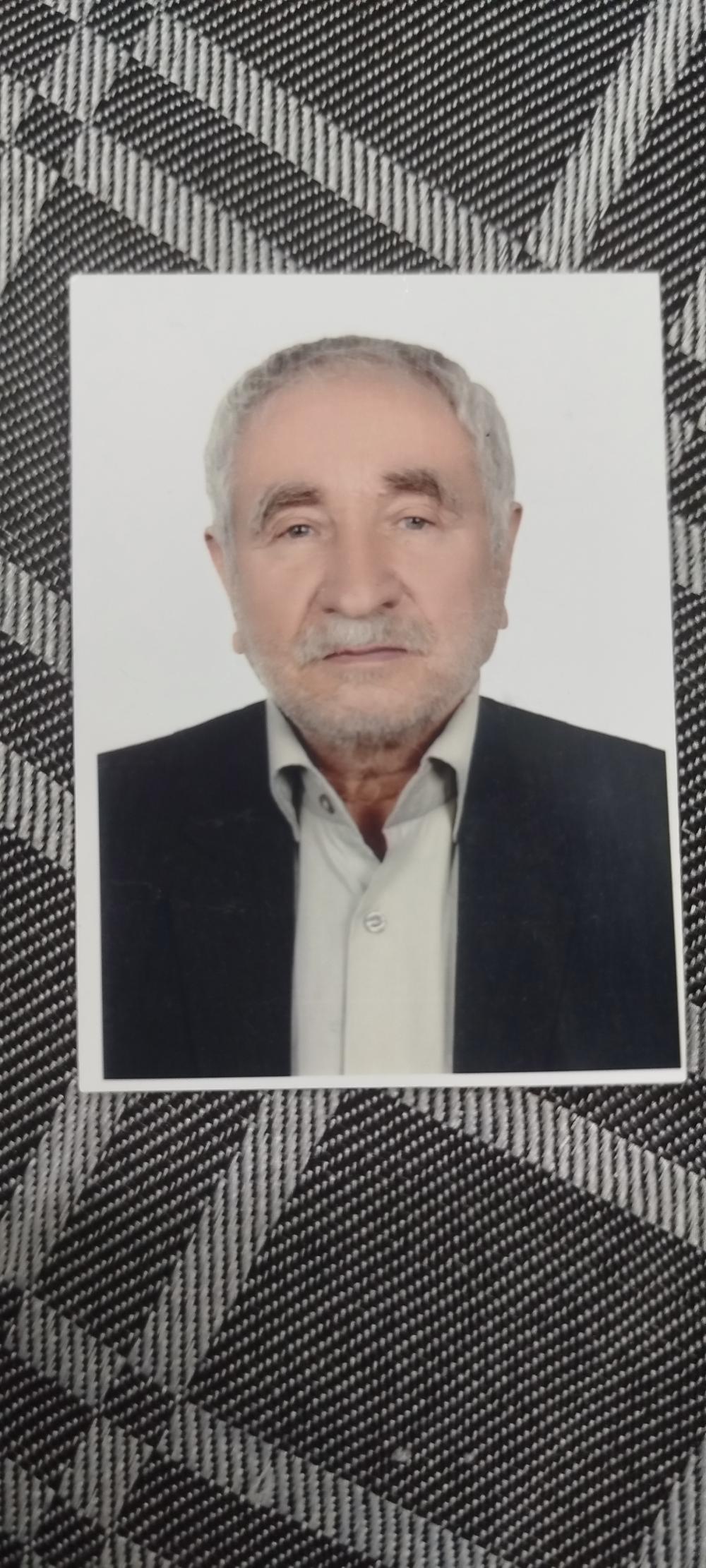غلام حسن کهنسال