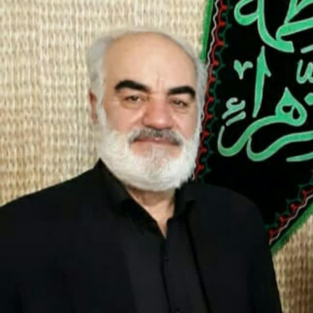 کربلایی جواد پاشاپور پاشاپور