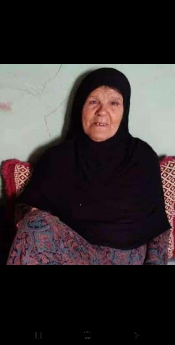 فاطمه اکبری