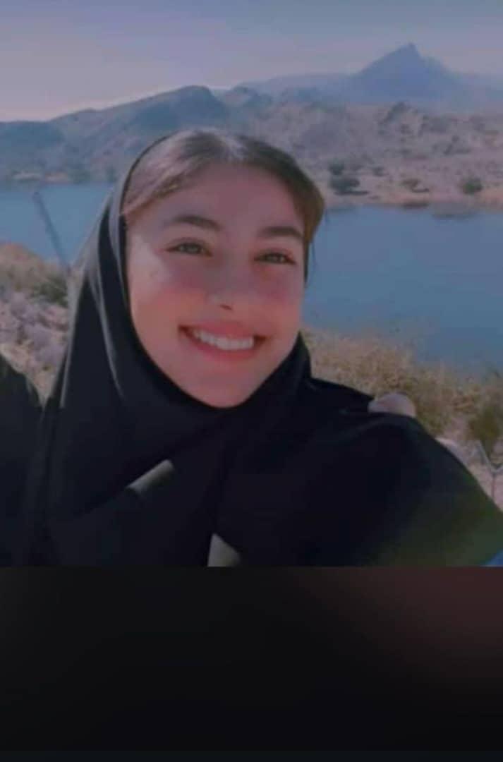 آیسا رحیمی