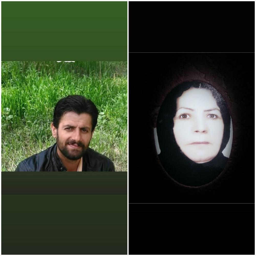 معراج نیکوکار