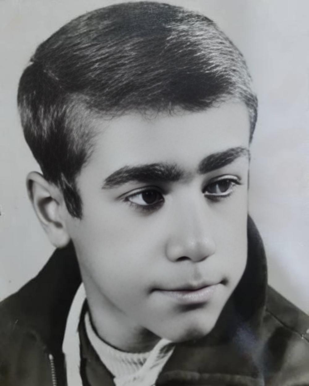 محمدمراد مرادی شلالی