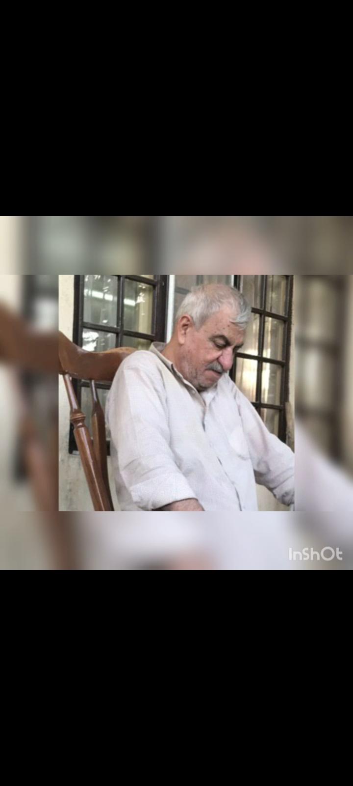اکبر سلجوقی