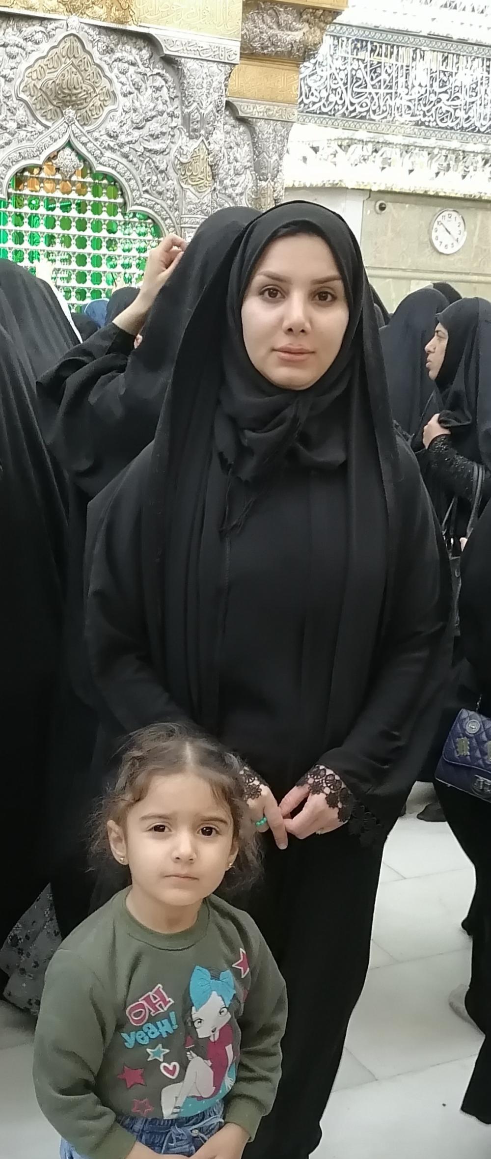 مهناز بهاری