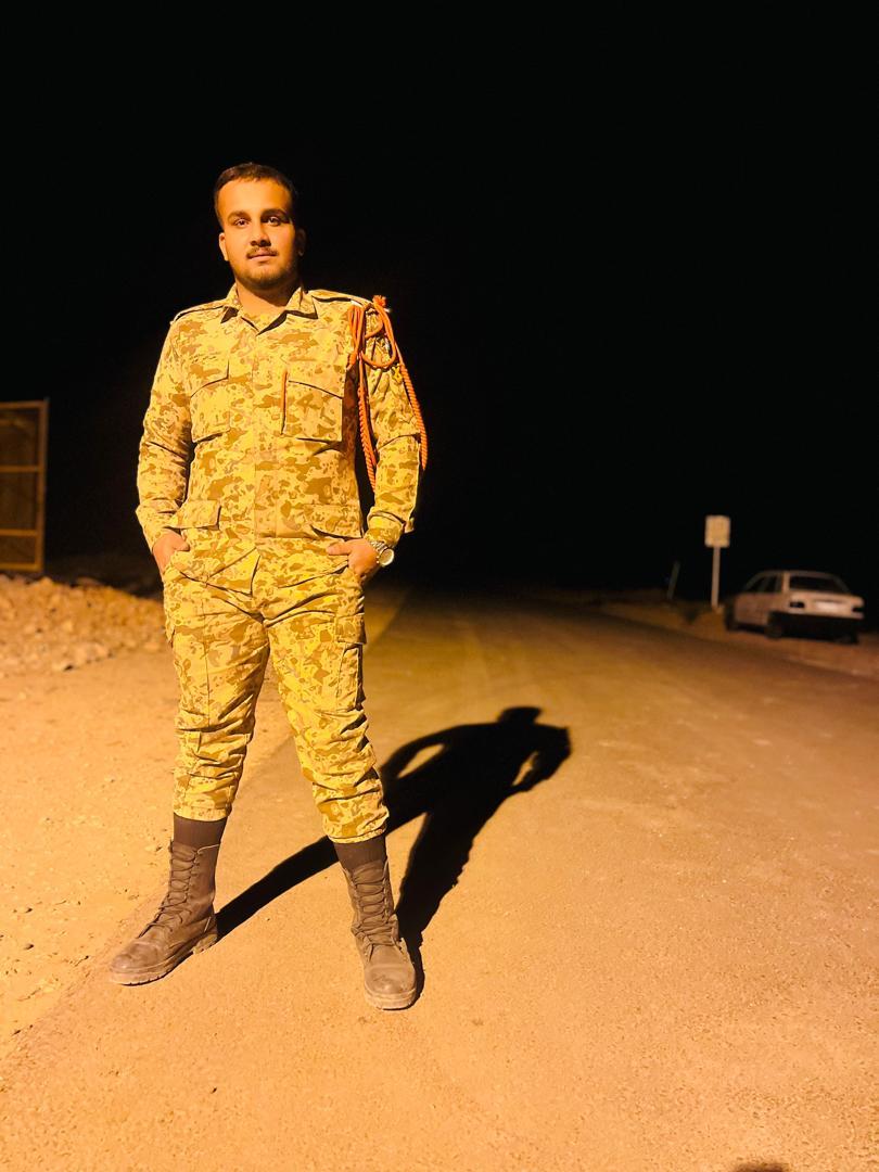 علی اکبر نهری