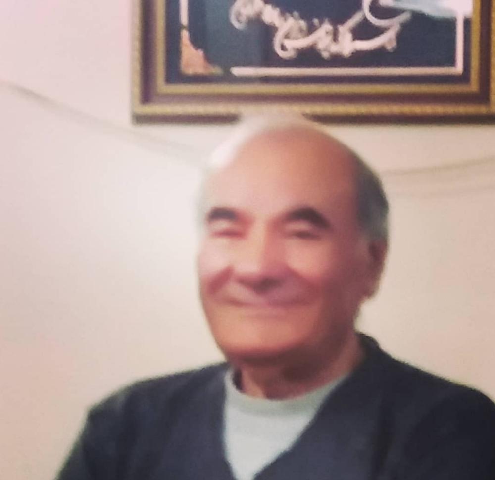 محمد سبزواری