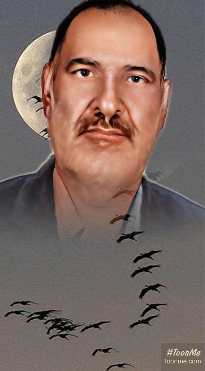 علی اکبر ندایی زغالی