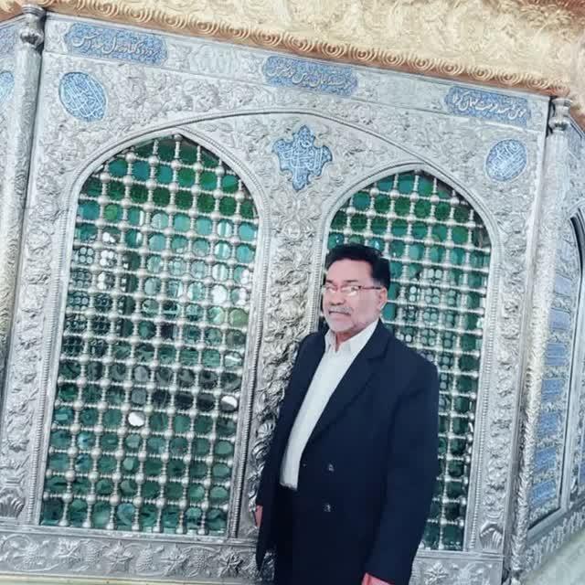حسین فرشچیان