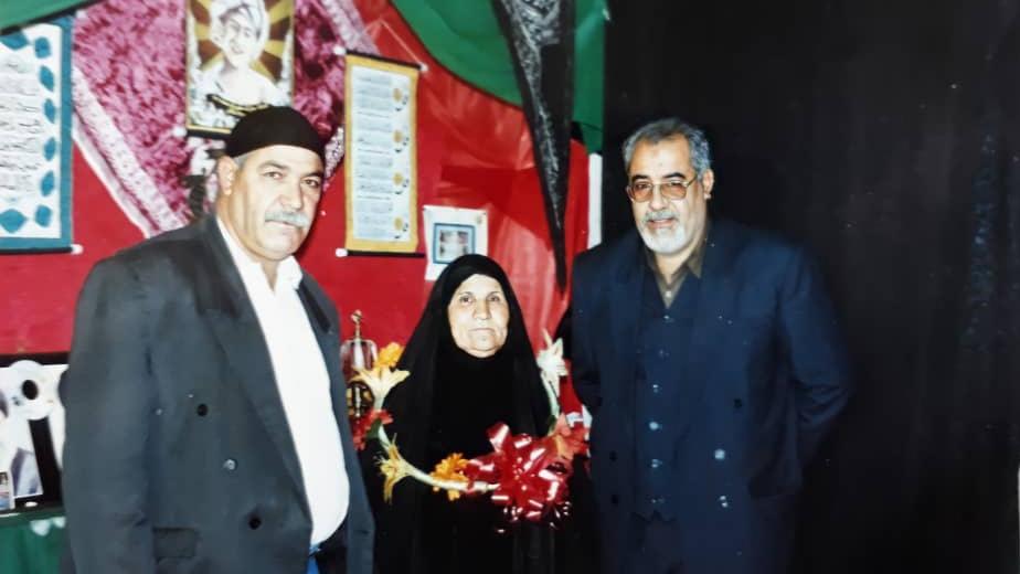محمد نور عچرشی