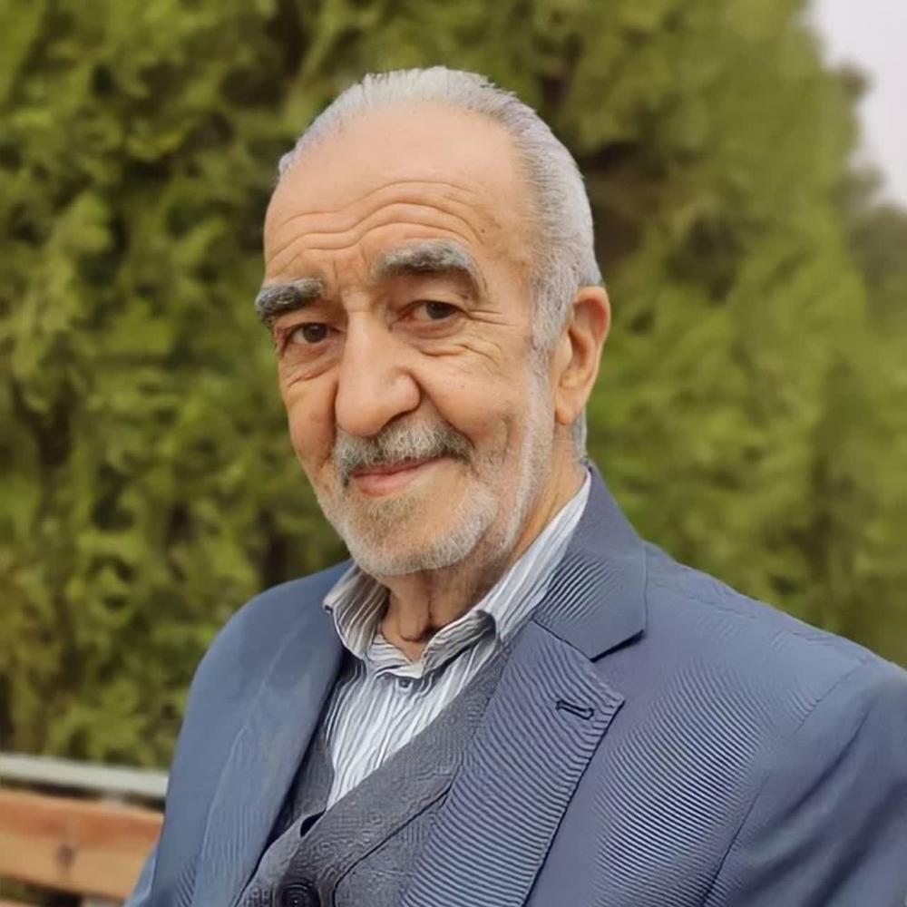 علی جعفری