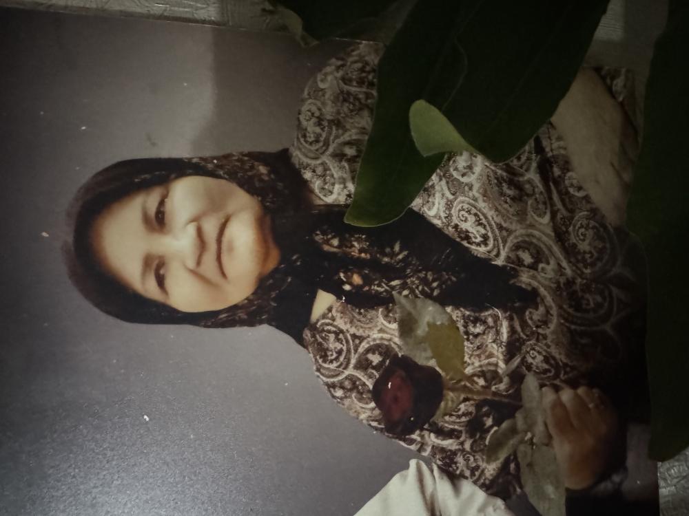 خدیجه عطایی