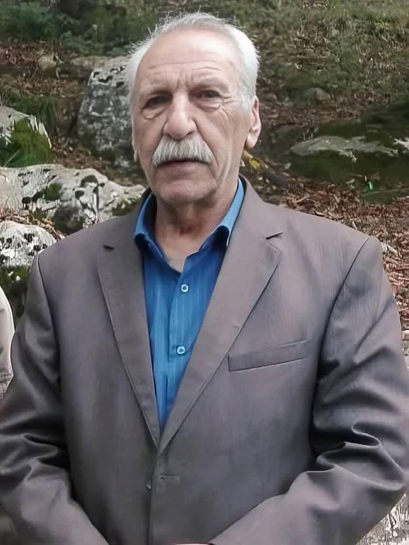 کربلایی محمدصادق نجادی