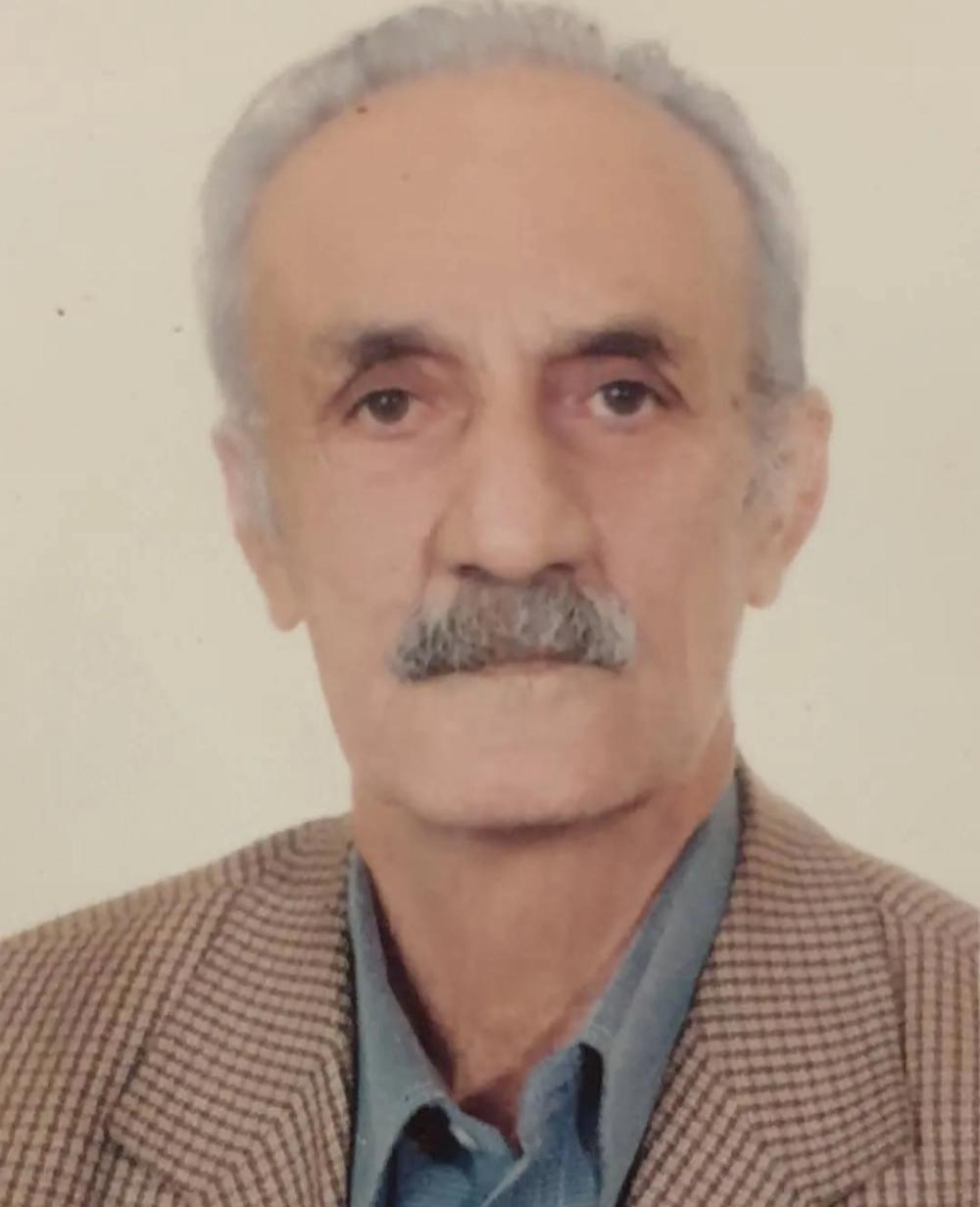 محمّد علیزاده