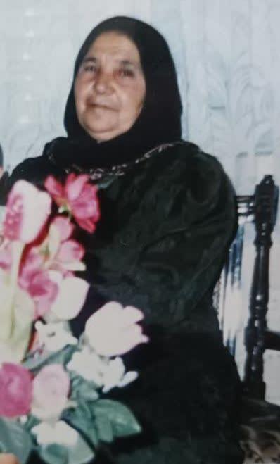 صدیقه نظری