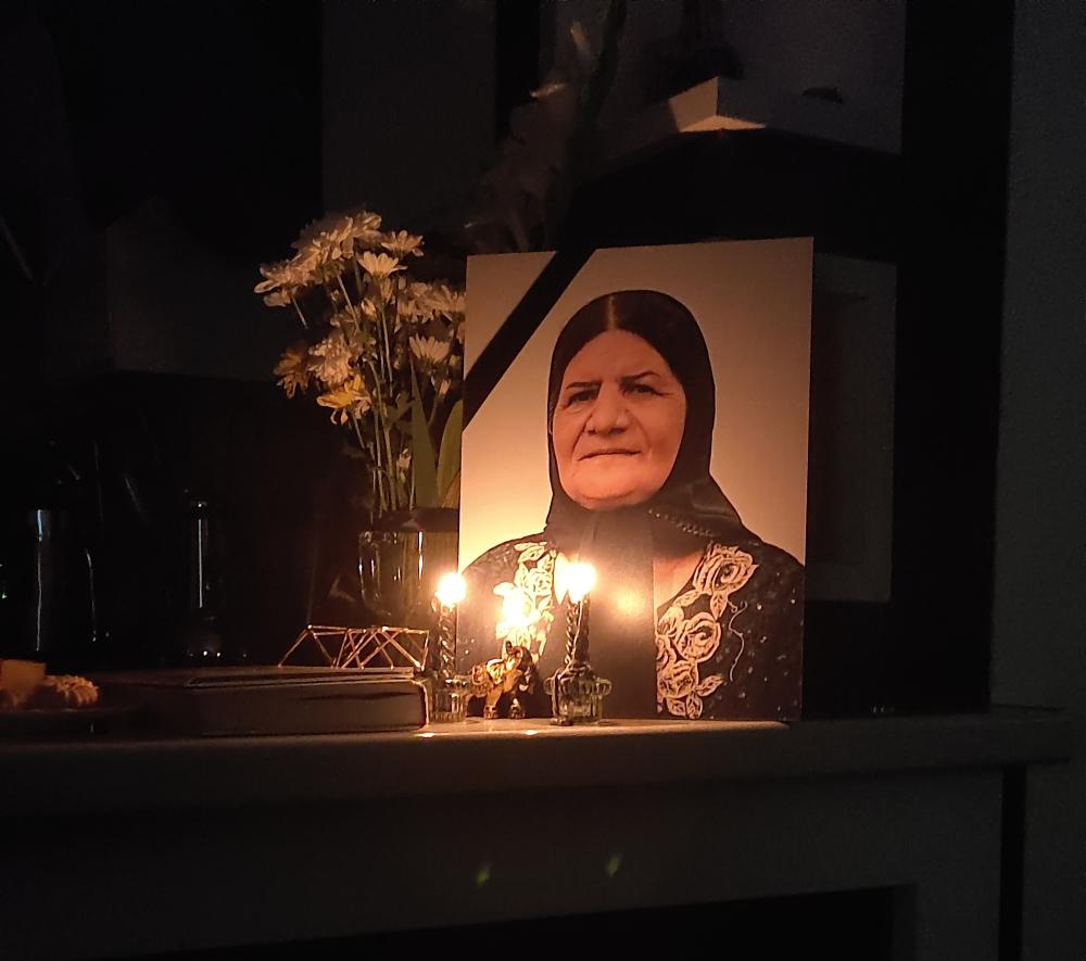 مرصع ایرانی