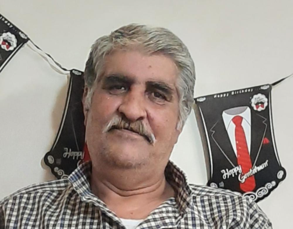 محمود روانمرد