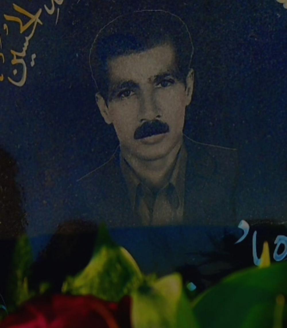 عزیزاله سارانی