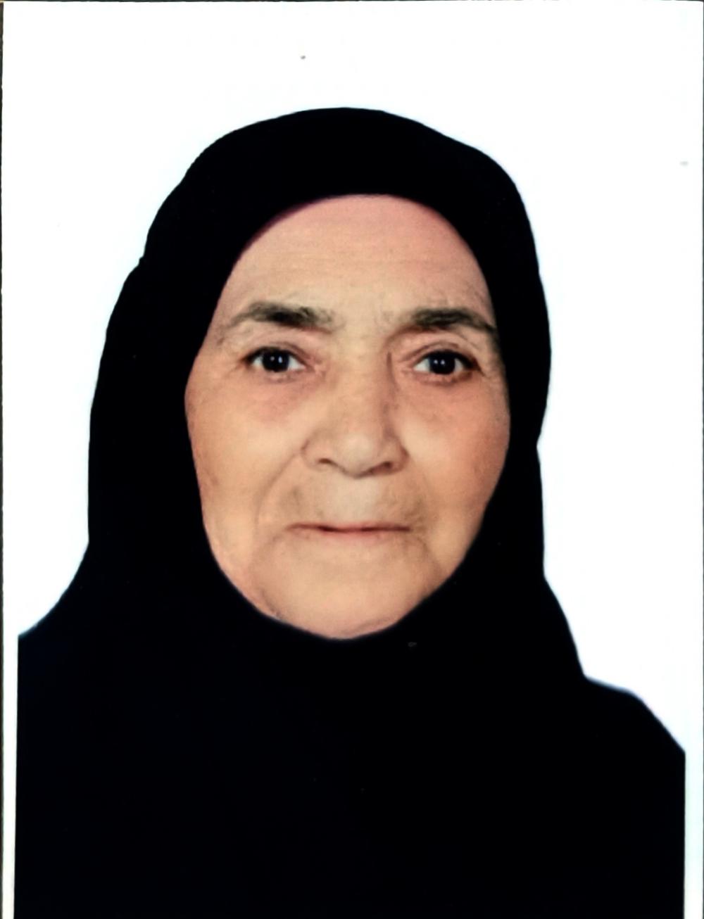 تاجی رشمه ای