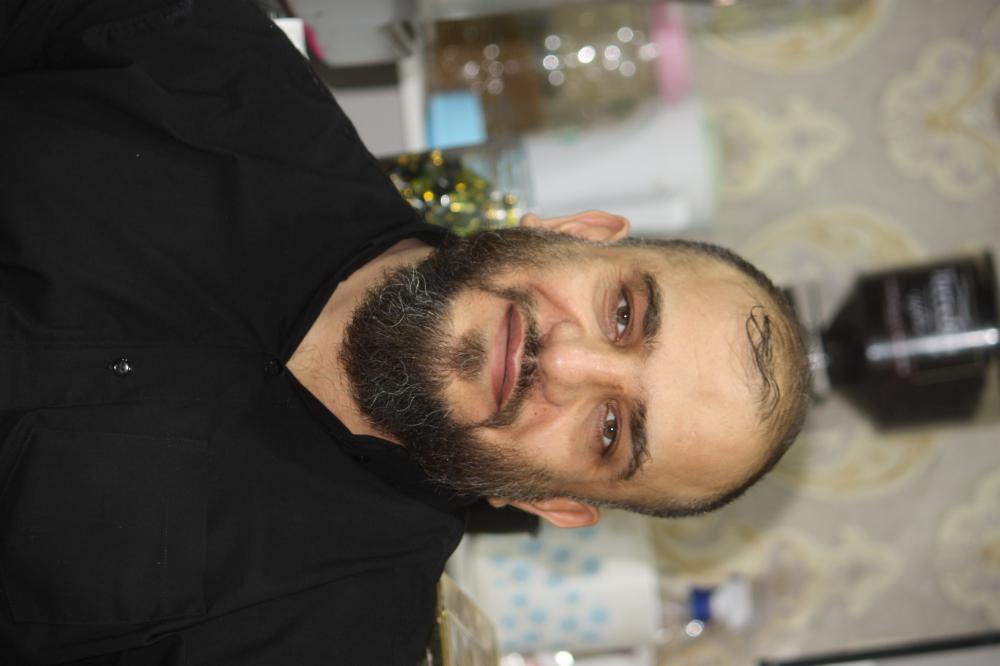 حامد عرفانی