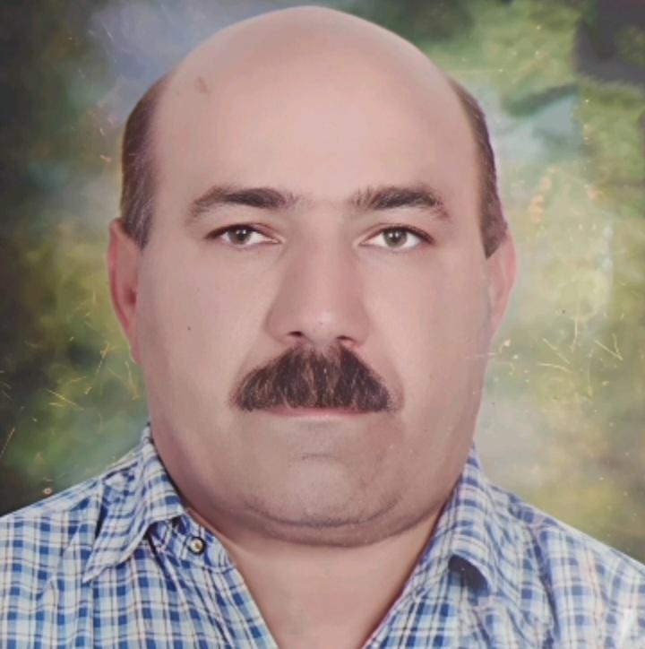 عبدالسید صفرزاده شیرالی