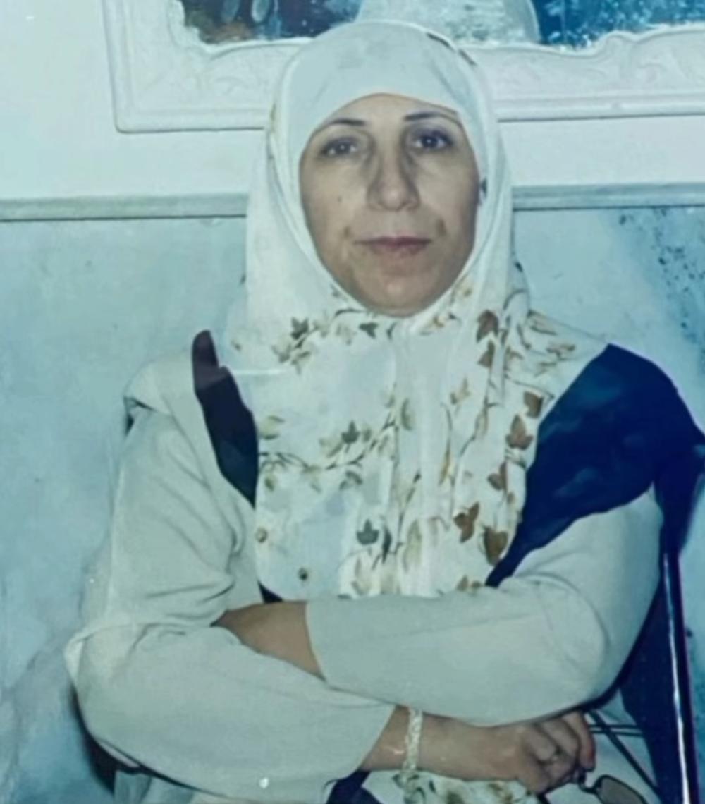 بانو خیرالنساء لطفی