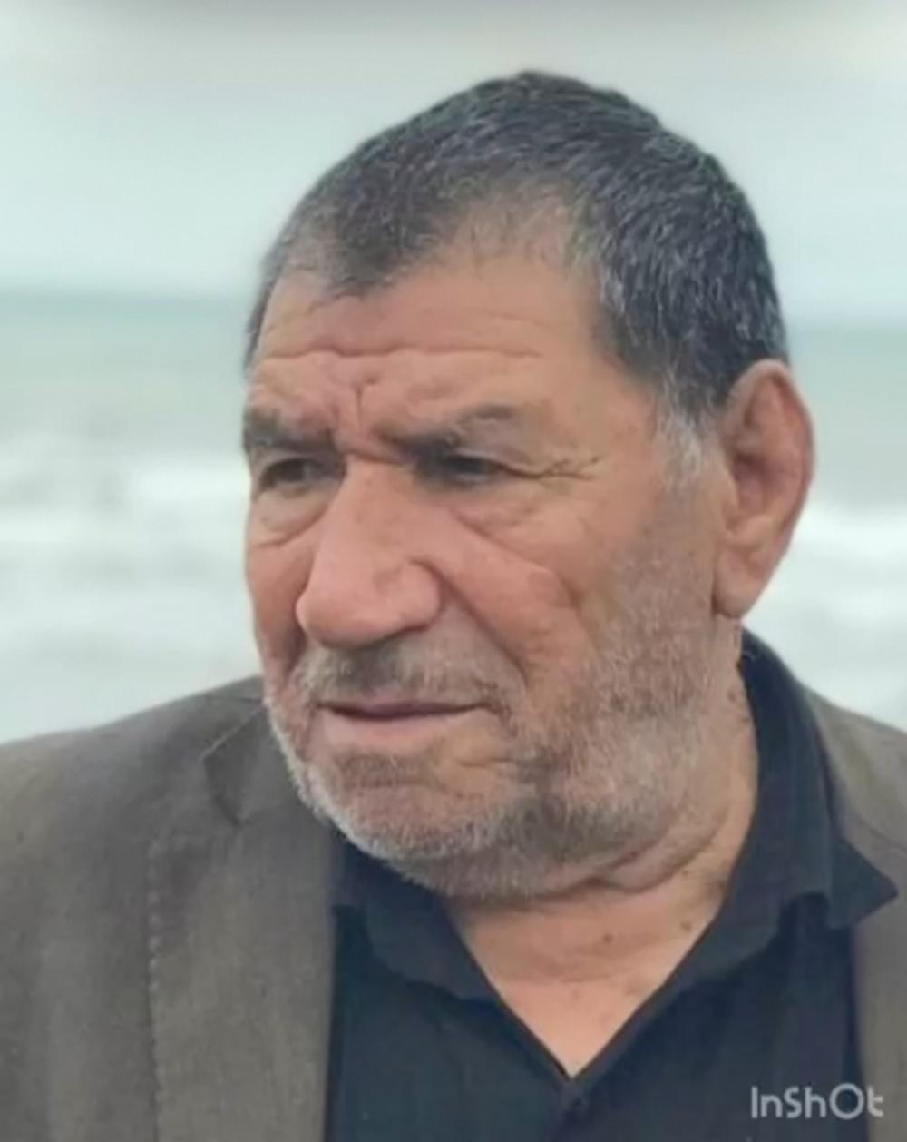 مسیح الله بروغنی