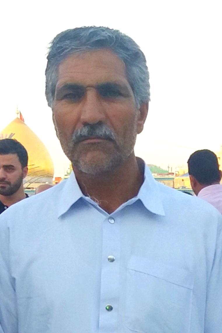 کربلایی غلامرضا پزشکی