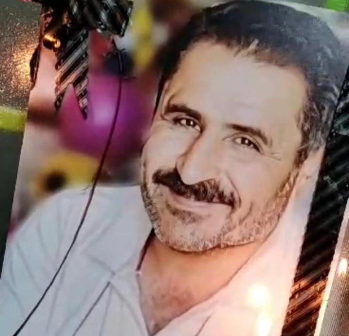 آ سید حبیب صمدیان