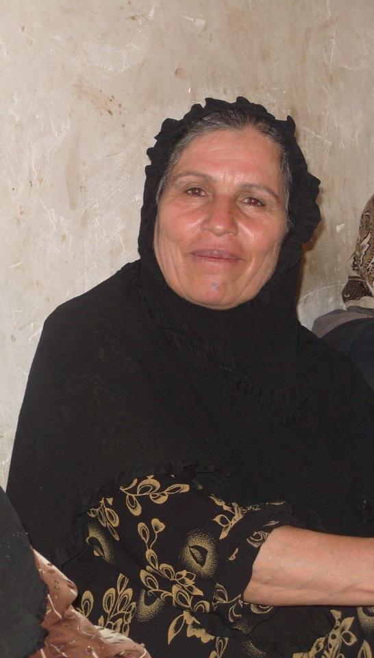 فخریه ناصری