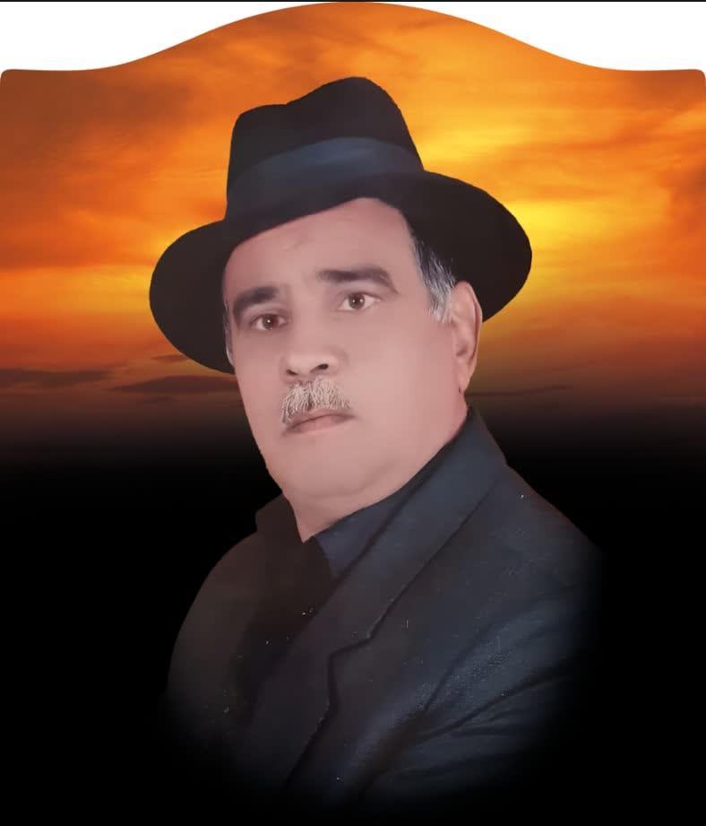 محمد رضا کیوانی