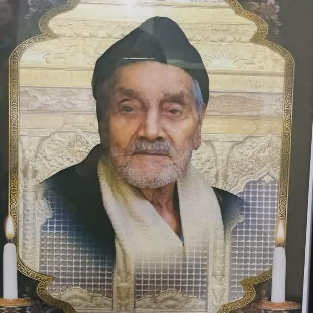 حاج محمد علی خوش سیما