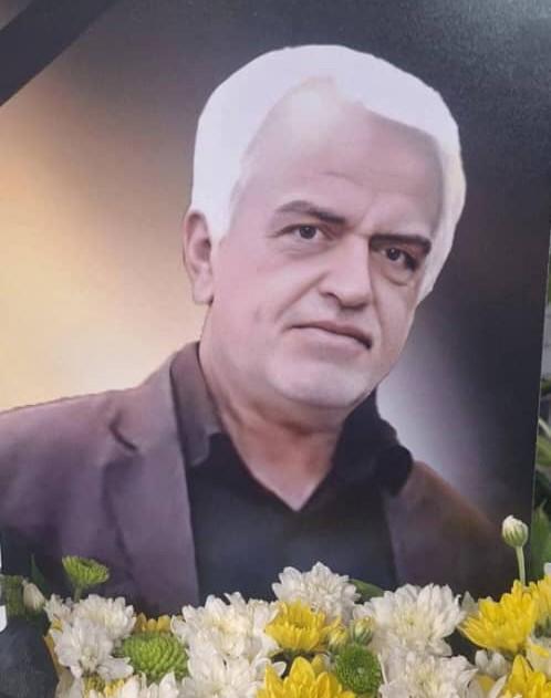 حاج علی انجم شعاع