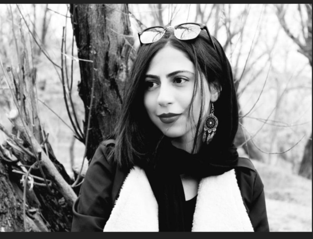 زینب شهریار