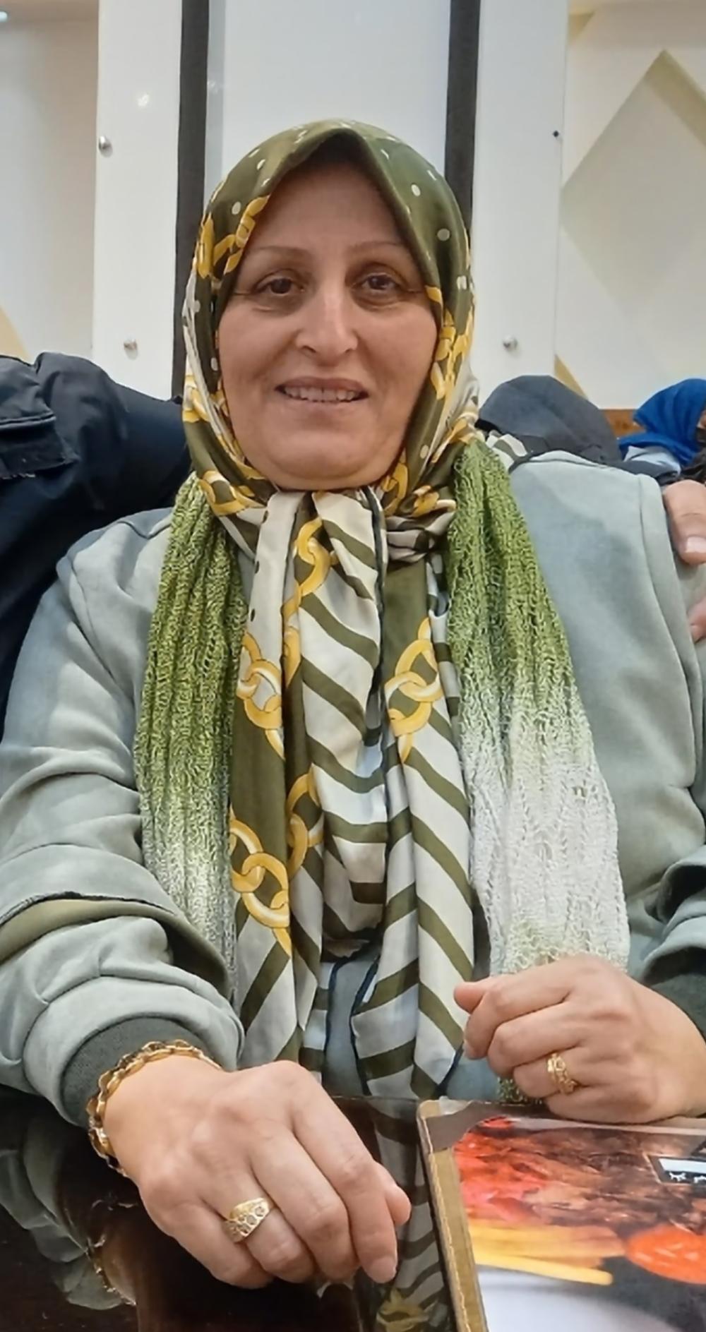 ناهید جمشیدی