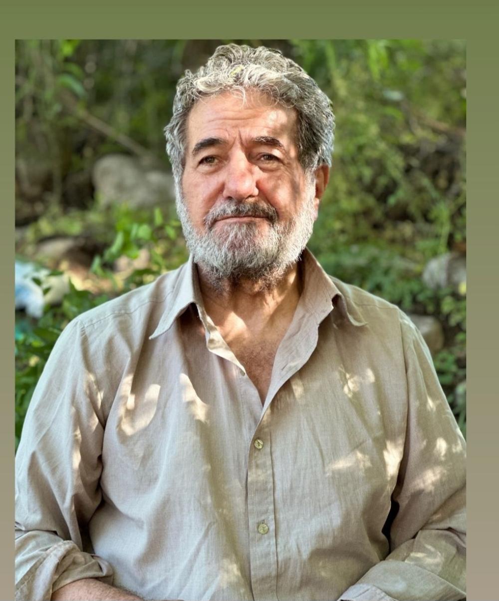حاجی بابا فرد
