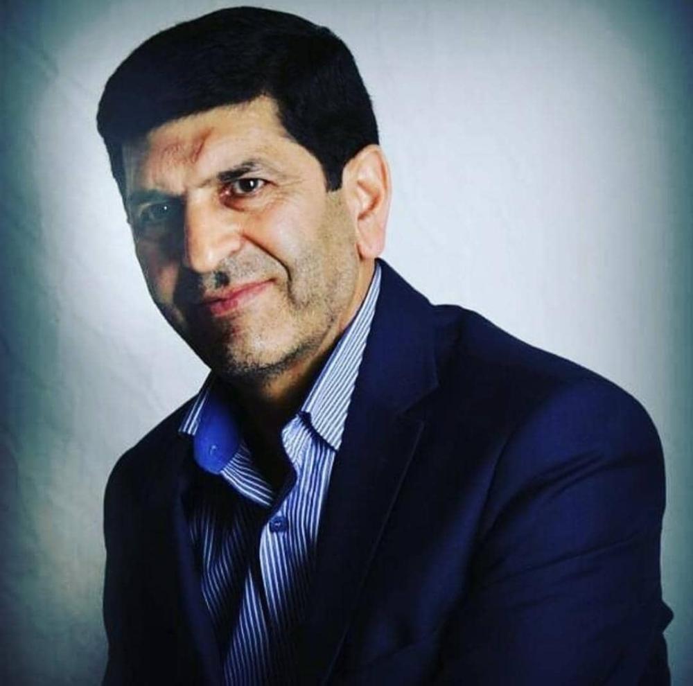 جاوید حسن‌پور