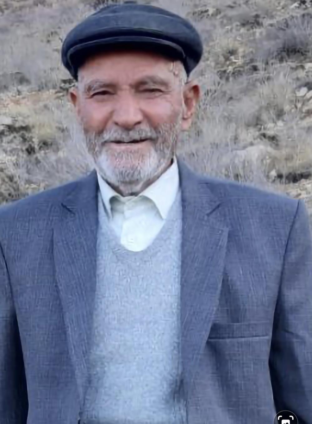 فتح الله رییسی وانانی