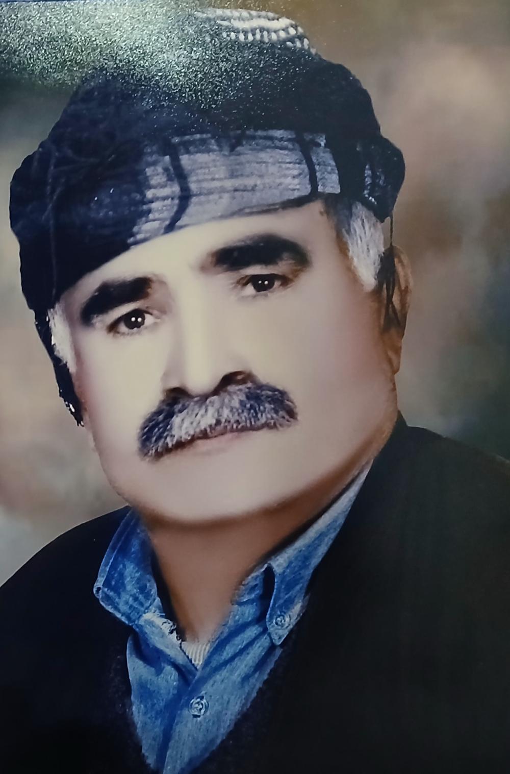 محمود حمزه