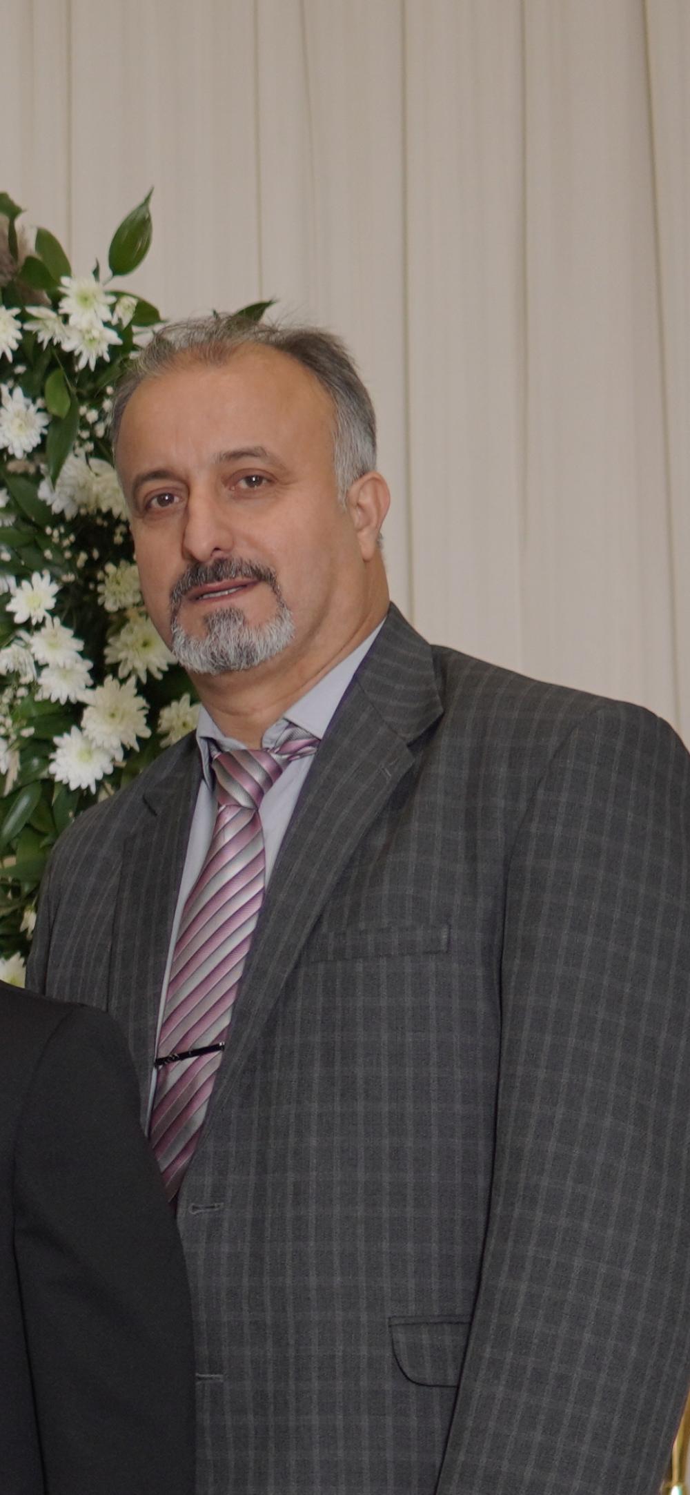 محمود حسین زاده