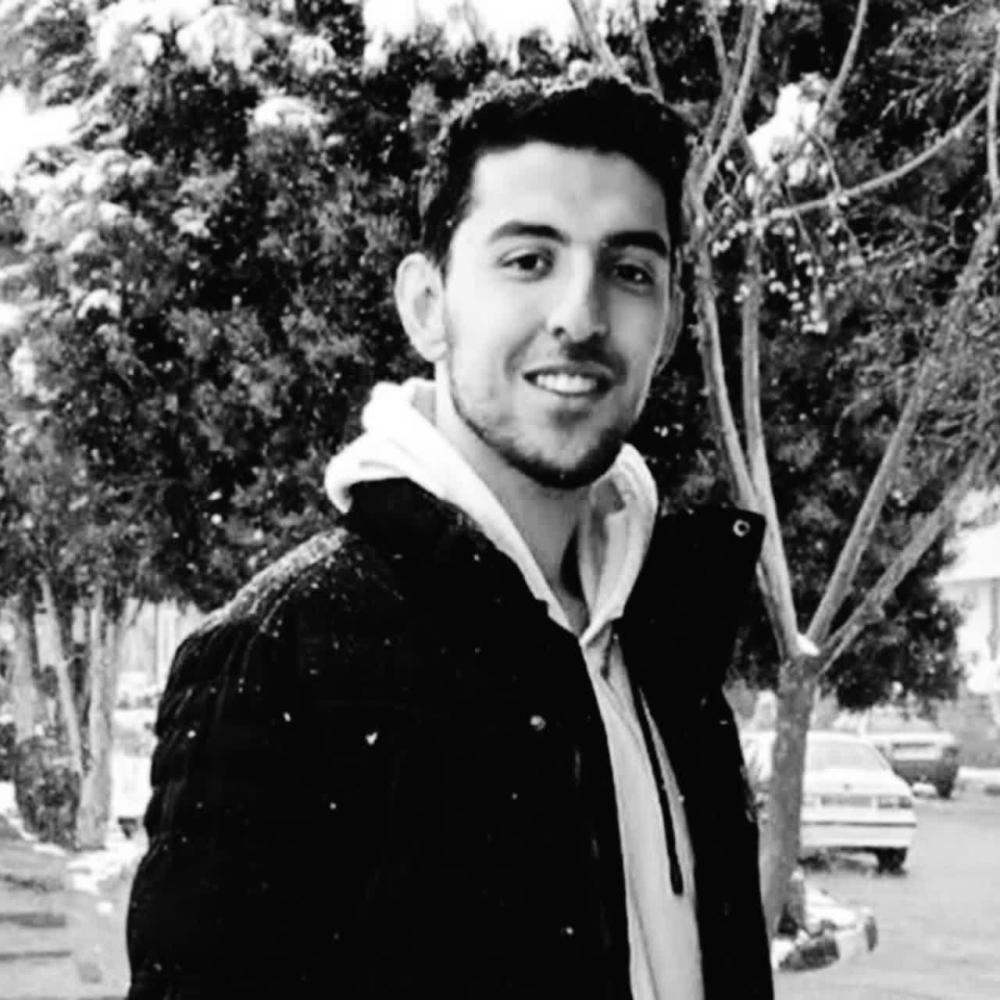 پوریا احمدی