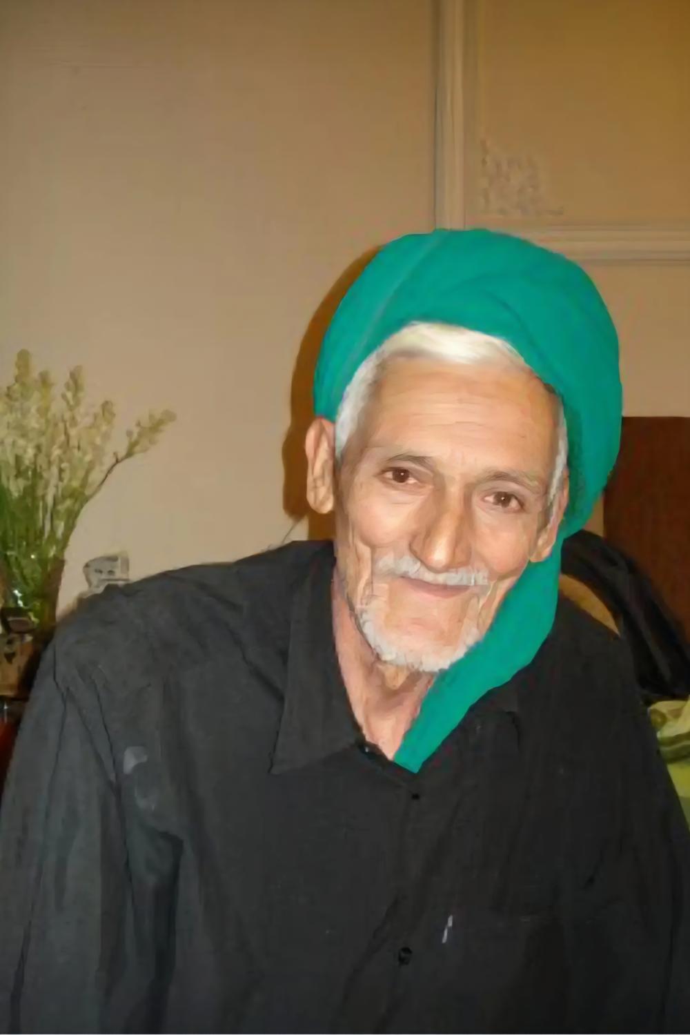 سید محمد آقایان