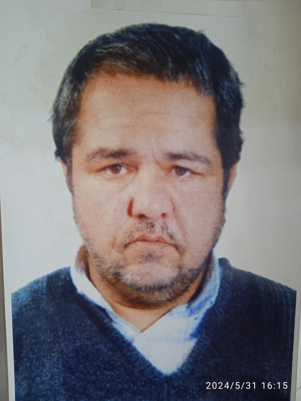 حسین طالبی طرفبه