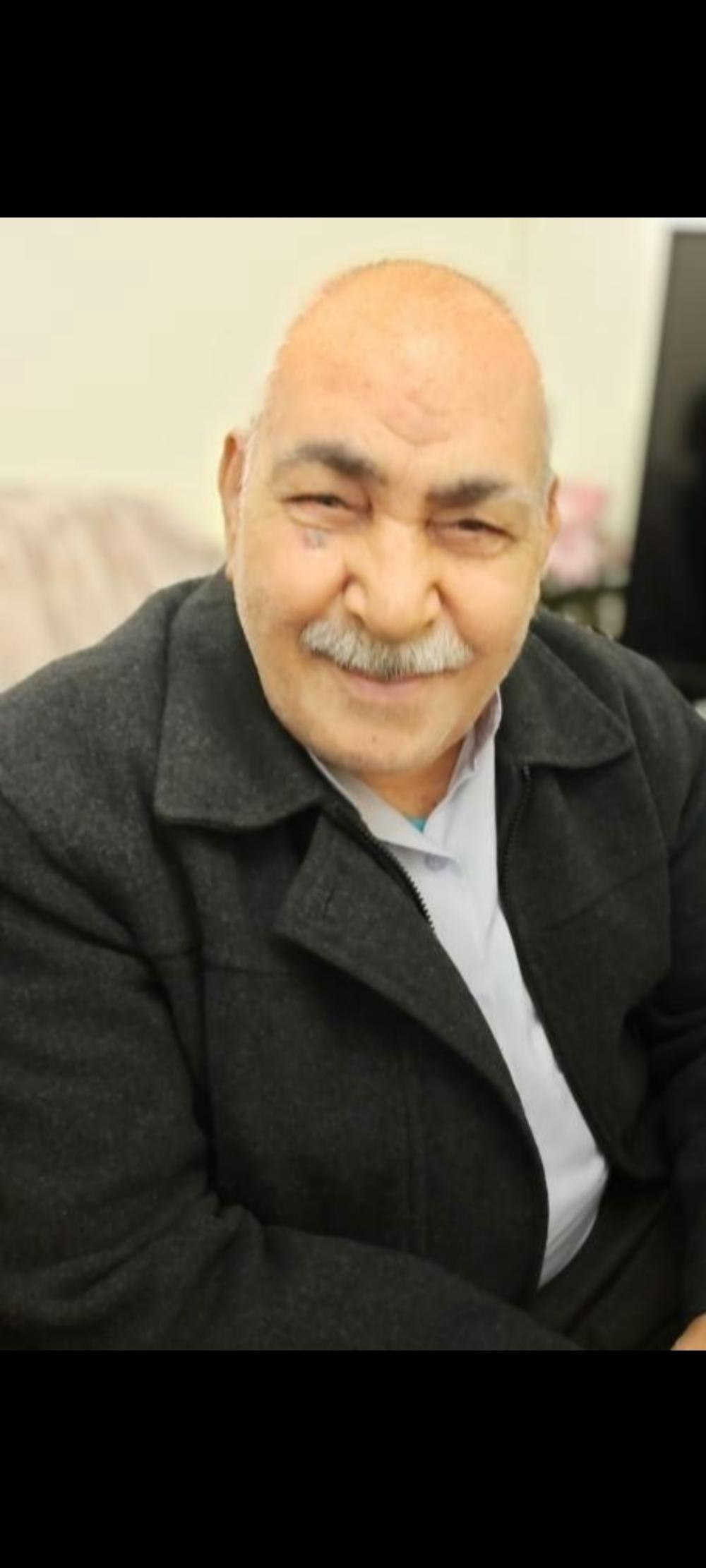 بهارعلی گشانی