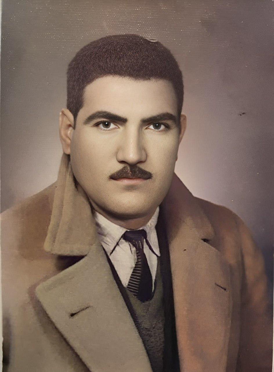 جهانبخش محمدی