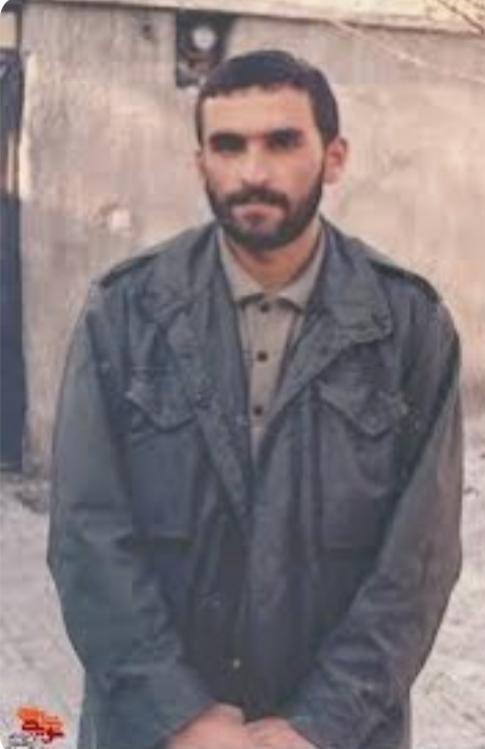 امیر حسین زرینی