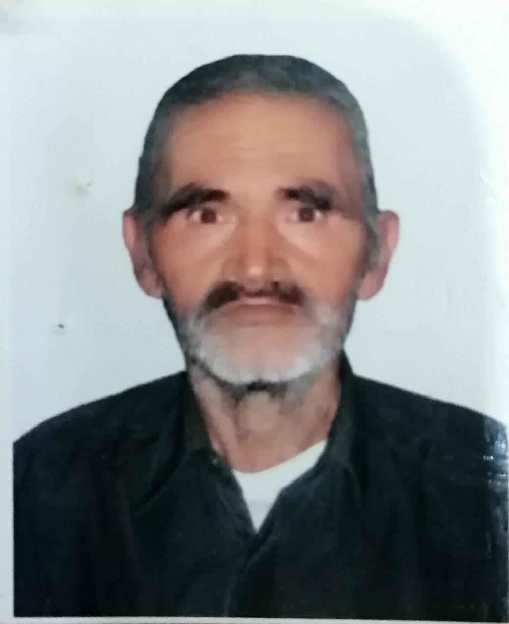 محمد اردونی راد