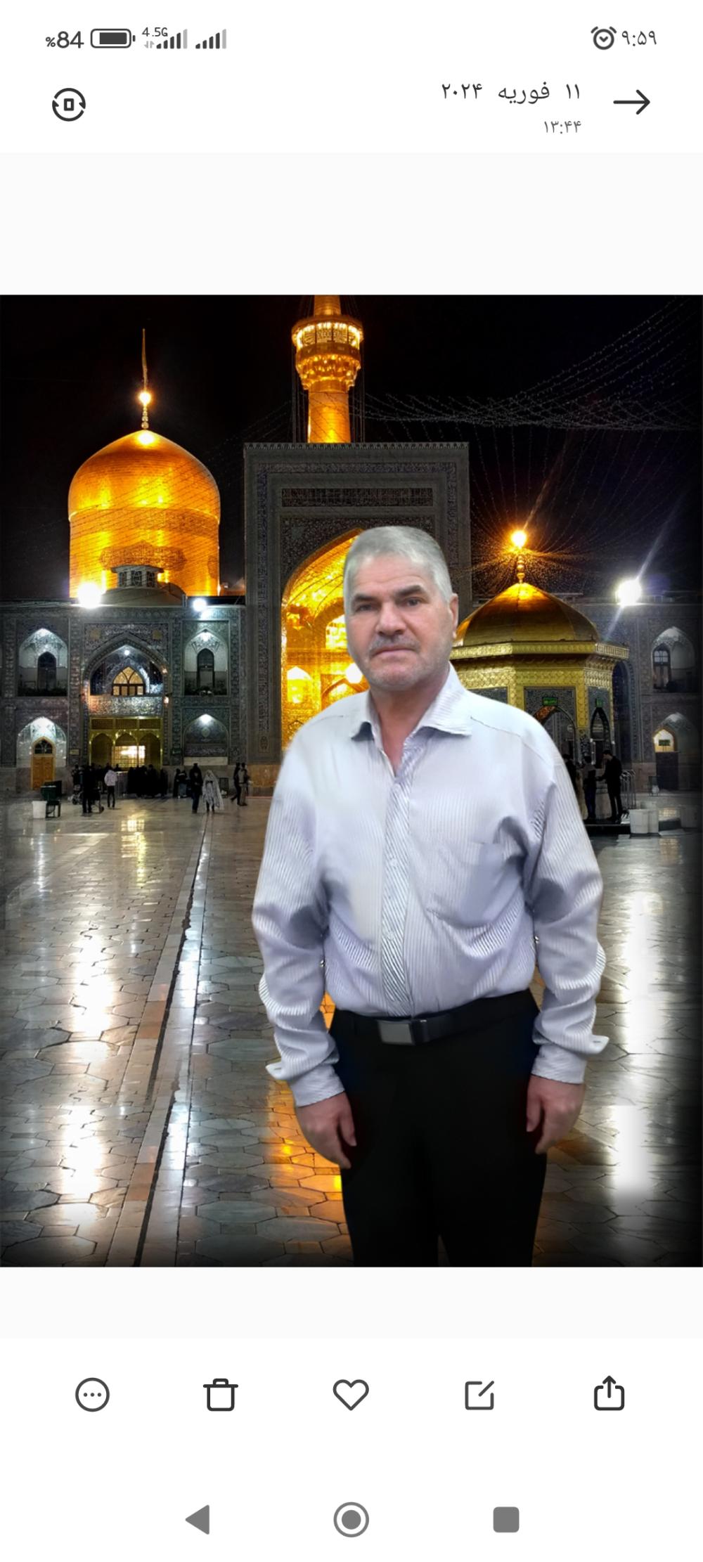 باقر اعمی زاده
