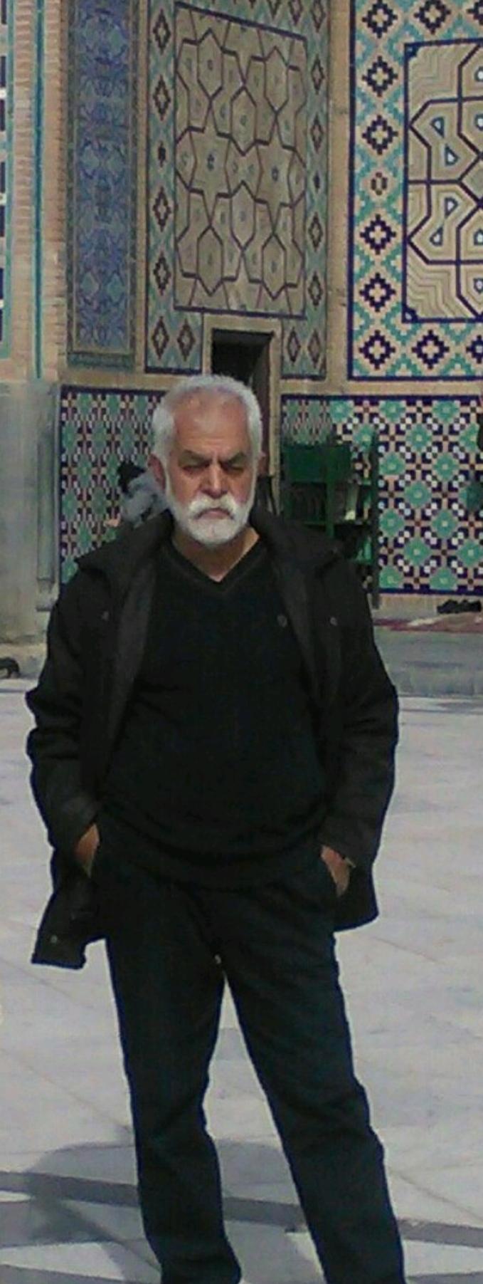 سید حسن کاملی