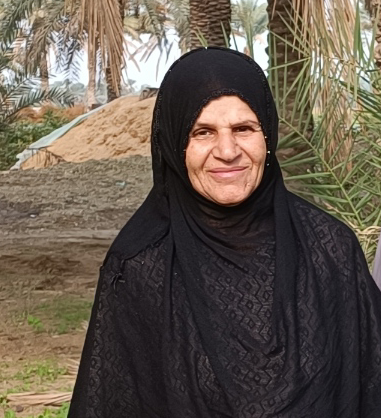 زهرا آبسی